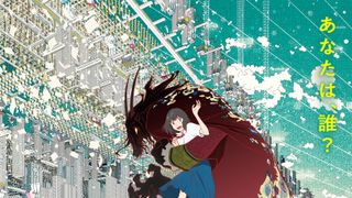 細田守監督の新作、主人公は女子高生！特報でビジュアルも公開