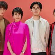松たか子×坂元裕二!岡田将生、角田晃広、松田龍平が共演の新ドラマ「大豆田とわ子と三人の元夫」