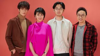 松たか子×坂元裕二!岡田将生、角田晃広、松田龍平が共演の新ドラマ「大豆田とわ子と三人の元夫」