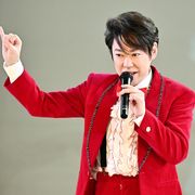 阿部サダヲ、16年ぶり長瀬智也&宮藤官九郎とタッグ 「俺の家の話」でムード歌謡披露
