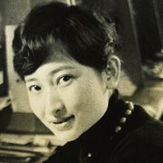 東映動画の第一期生、アニメーター「中村和子展」が開催