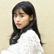 森七菜、イメージ「裏切りたい」女優としての向上心