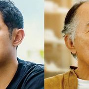 伊藤淳史『未来へのかたち』新公開日が決定 HAN-KUNの主題歌入り本予告も