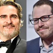ホアキン・フェニックス主演&『ミッドサマー』監督の新作、A24が製作