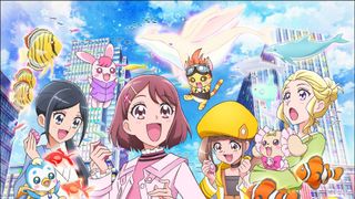 「ヒープリ」からメッセージ!特別映像が公開