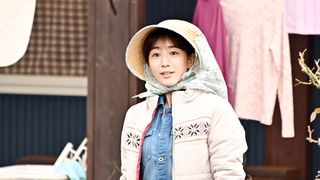 田中みな実、長瀬智也「俺の家の話」にゲスト出演!クドカン作品初参戦
