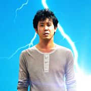 大泉洋×劇団ひとり『青天の霹靂』が地上波初放送!