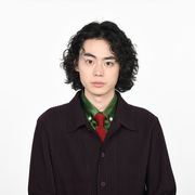 菅田将暉にとっての28歳とは?有村架純、神木隆之介、仲野太賀ら93年組と共演の心境