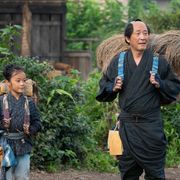 「青天を衝け」子供たちのサプライズが泣けると反響 涙の名演も!