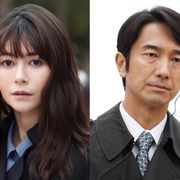 真木よう子主演サスペンスドラマに眞島秀和、赤楚衛二、黒木瞳!3月放送