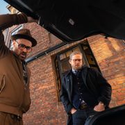 ガイ・リッチー新作『ジェントルメン』予告編!マシュー・マコノヒー、コリン・ファレル、ヒュー・グラントら大暴れ