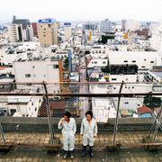 『サウダーヂ』『バンコクナイツ』など空族を特集!テレビ初&未ソフト化6作品を日本映画専門チャンネルで放送