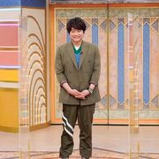 香取慎吾「開運!なんでも鑑定団」に依頼人で登場!自宅に飾るお宝を鑑定