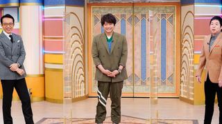 香取慎吾「開運!なんでも鑑定団」に依頼人で登場!自宅に飾るお宝を鑑定
