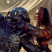 エイリアンvsヤヤン・ルヒアン!『スカイライン』最新作アクションシーン公開