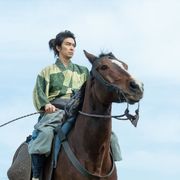 「麒麟がくる」総集編放送!光秀の生涯を帰蝶の目線で振り返る