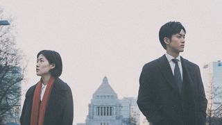『新聞記者』が3月20日に放送!