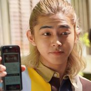 「おちょやん」ヨシヲ役・倉悠貴『樹海村』とのギャップすごい!