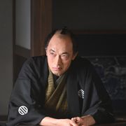 「青天を衝け」悪代官がハマリ役!酒向芳に注目