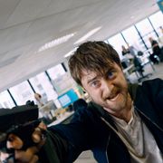 ダニエル・ラドクリフ流インターネットとの付き合い方「荒らしはやめよう」