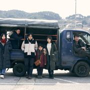 オンラインとスクリーンでアジア映画の魅力を発信、大阪アジアン映画祭