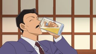 今夜「名探偵コナン」見どころは?「迷惑な親切心」