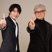田中圭、愛されない刑事役で堤幸彦監督と再タッグ!ムチャぶりも準備OK