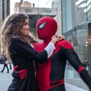 スパイダーマン第3弾、正式タイトル発表!『No Way Home』