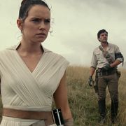 今夜金ロー『スター・ウォーズ』完結編テレビ初放送!キャスト&シリーズ振り返り