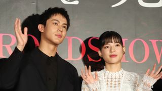 中川大志「宝物のような作品」2年越し公開に感無量　石井杏奈は「大変さも青春」