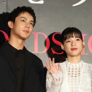 中川大志「宝物のような作品」2年越し公開に感無量 石井杏奈は「大変さも青春」