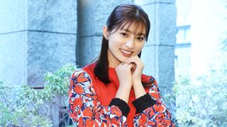 朝ドラにディズニーのヒロイン！躍進続く吉川愛の原動力は「褒められたい」という思い