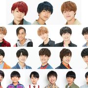 関西ジャニーズJr.「ジモダン」オーディション勝ち抜いた5人の出演者決定!