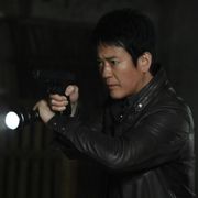 今夜「24 JAPAN」第20話、テロ集団の真の目的は?獅堂が施設に侵入