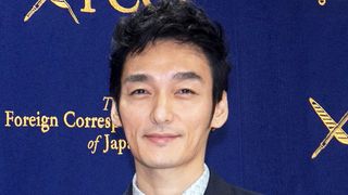 草なぎ剛、ブルーリボン賞主演男優賞に感謝「皆さんの、おかげです!」