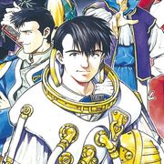 今夜『王立宇宙軍』放送!ガイナックス初の劇場用アニメ