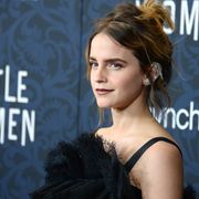 エマ・ワトソン引退報道にマネージャーが声明