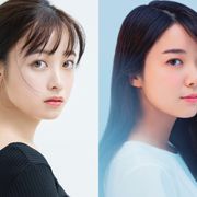『千と千尋の神隠し』初舞台化!橋本環奈・上白石萌音Wキャストで2022年上演へ