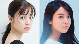 『千と千尋の神隠し』初舞台化!橋本環奈・上白石萌音Wキャストで2022年上演へ