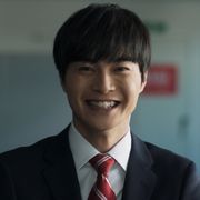 結木滉星、熱い新入社員役!新CMで岸部一徳と共演