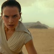 吹き替え声優は?今夜『スター・ウォーズ/スカイウォーカーの夜明け』テレビ初放送