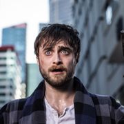 『ハリー・ポッター』から20年、ダニエル・ラドクリフが挑戦を続ける理由