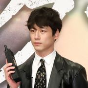 坂口健太郎、『劇場版シグナル』で本格アクションに自信「痛みが伝わる」