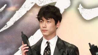 坂口健太郎、『劇場版シグナル』で本格アクションに自信「痛みが伝わる」