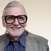 ジョージ・A・ロメロ監督の幻の作品、Shudderで配信