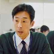 『すばらしき世界』『ヤクザと家族』とのギャップ!実力派・北村有起哉の存在感
