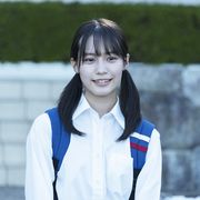 快進撃続く南沙良『太陽は動かない』でまばゆい輝き ワケありの女子高生役