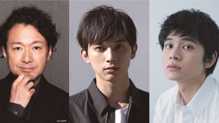 吉沢亮×北村匠海!舞台「マーキュリー・ファー」で兄弟の愛の物語に挑む