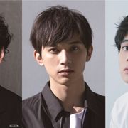 吉沢亮×北村匠海!舞台「マーキュリー・ファー」で兄弟の愛の物語に挑む