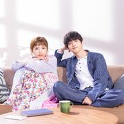 川口春奈&横浜流星、TBS火曜ドラマ枠で共演 SNS生配信番組で発表